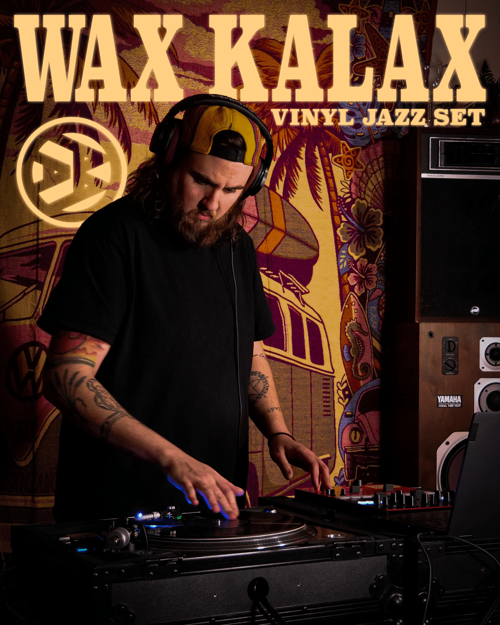 Wax Kalax photo